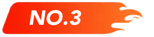 No.3 Top