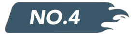 No.4 Top