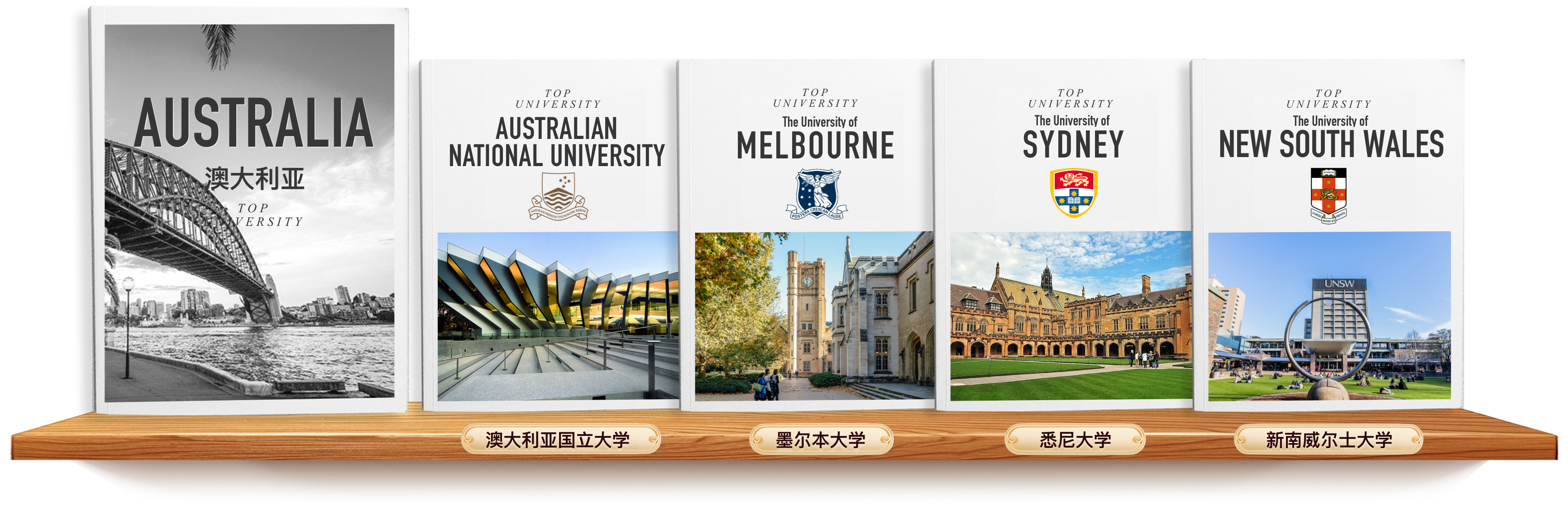 澳洲留学优势