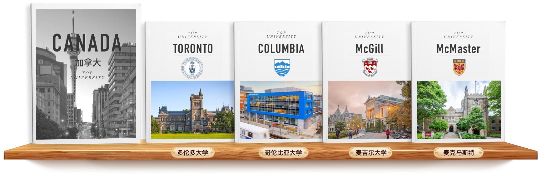 加拿大留学优势